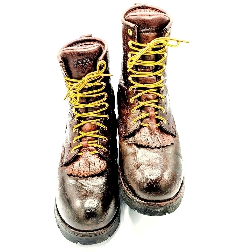 Chippewa Men's boot Paladin Briar Insulated